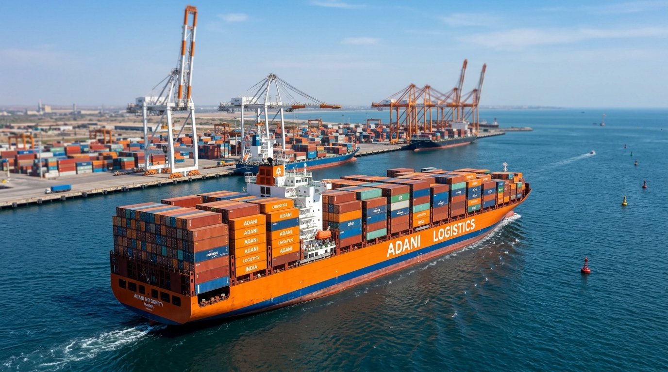 Efficient Logistics