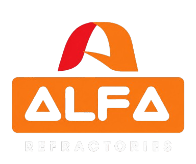 Alfa Refractories Ltd. logo footer