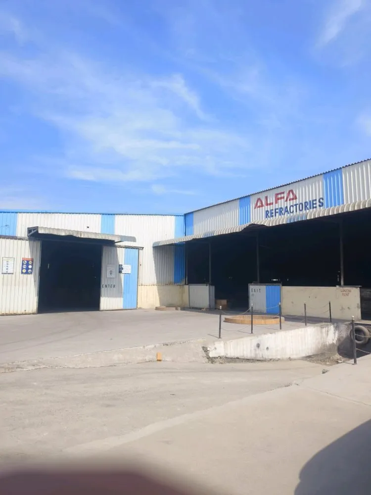 Alfa Factory Detail