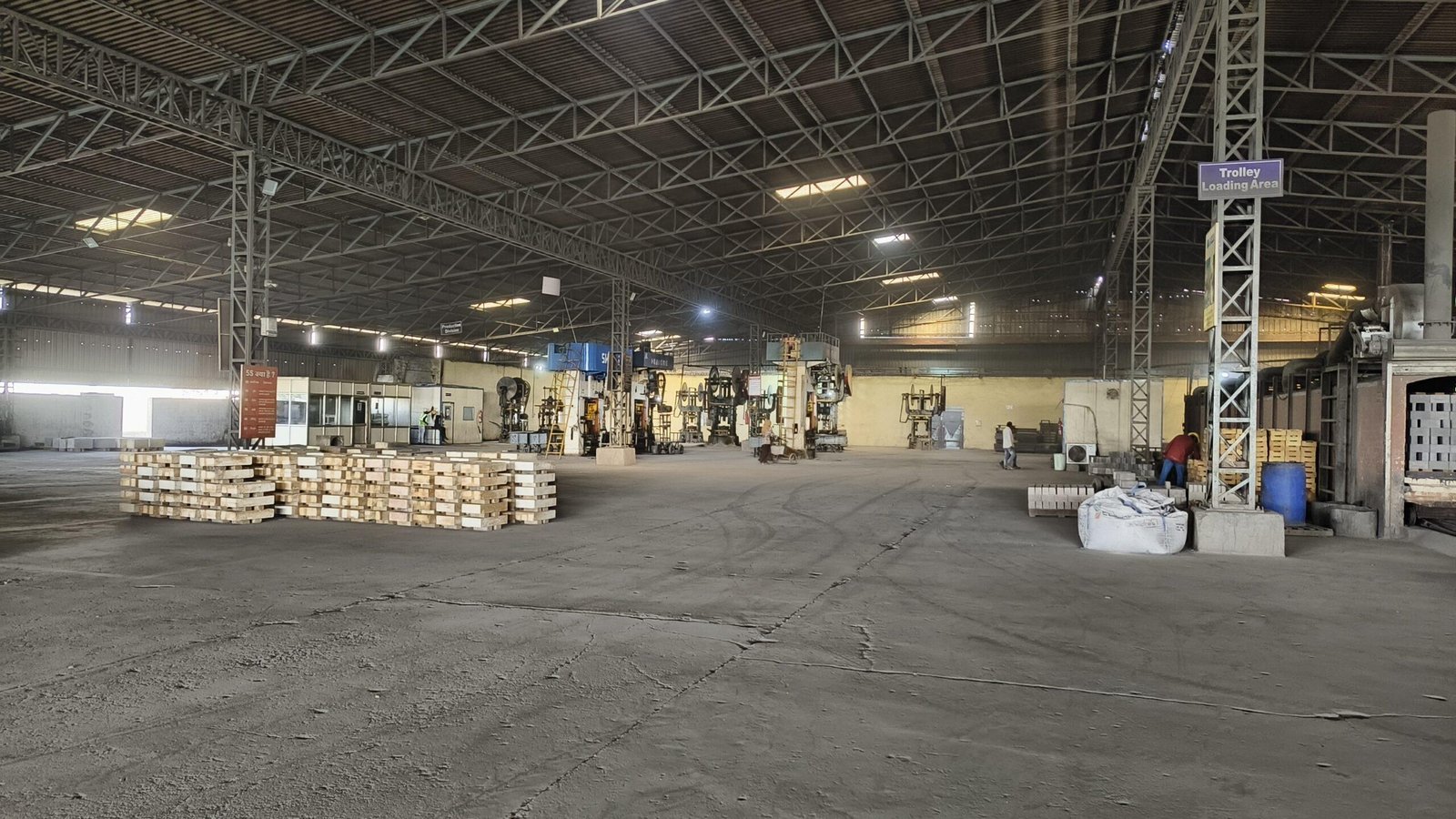 High-Alumina Bricks
