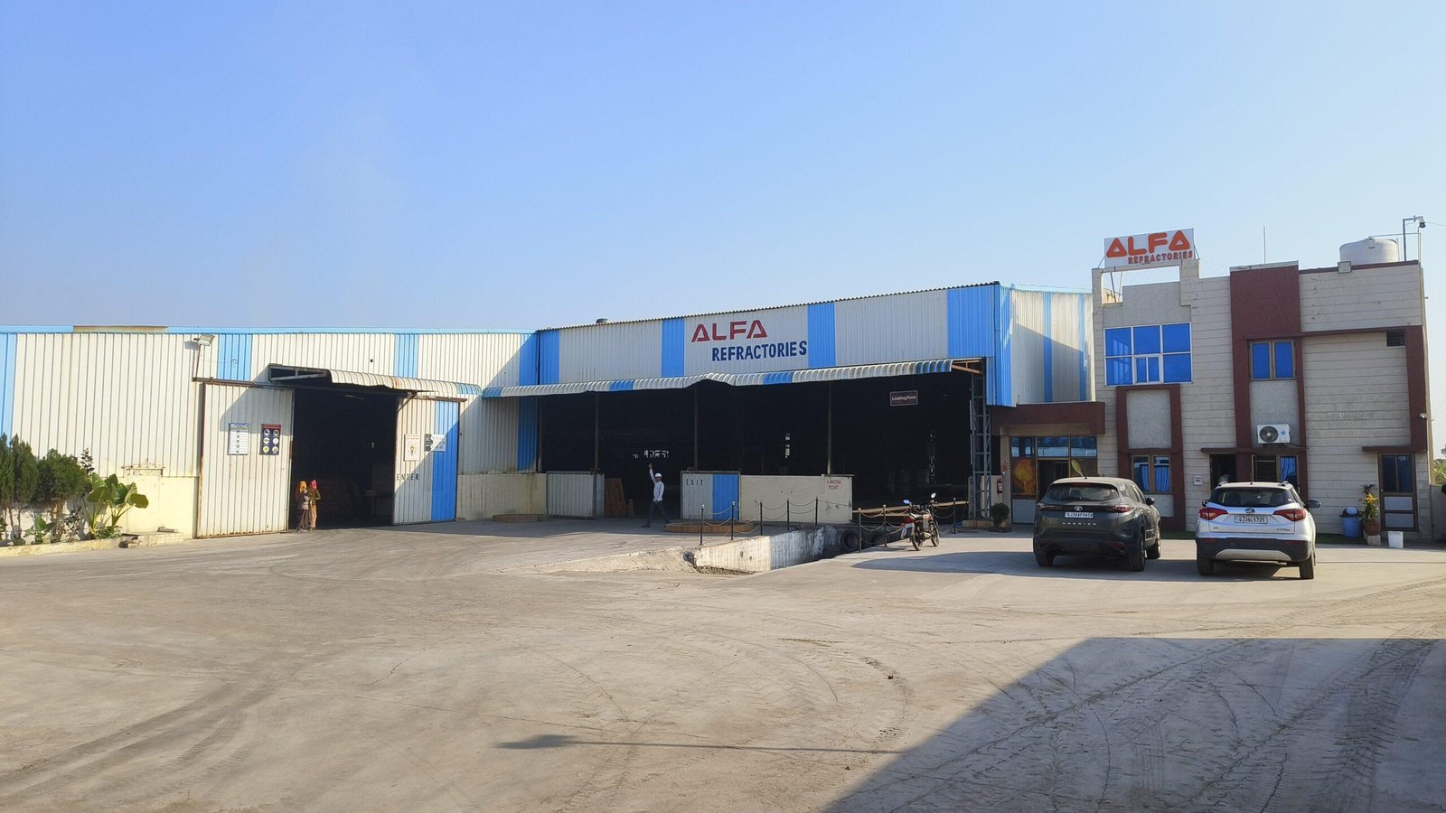 Refractory Castables & Mortars for Reliable Furnace Performance
