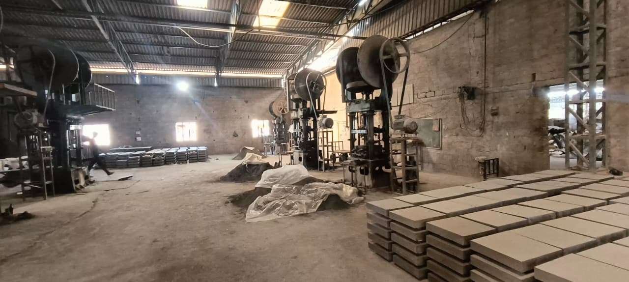 Refractory Castables & Mortars for Reliable Furnace Performance
