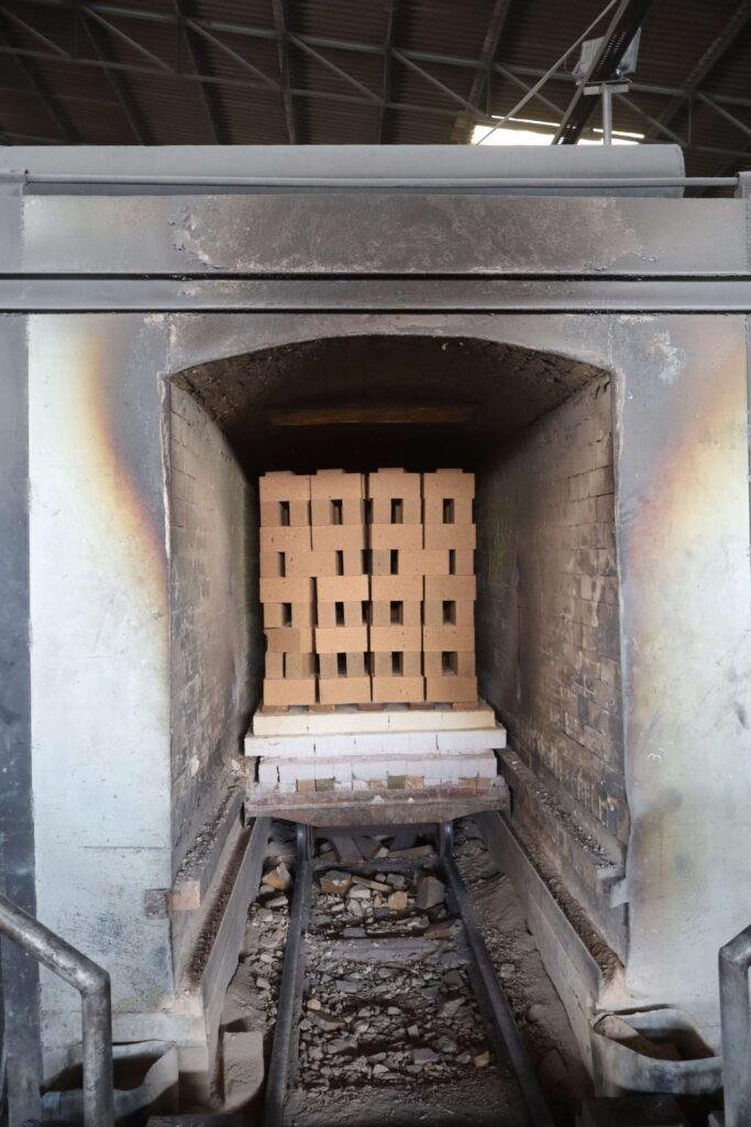 Insulating Fire Bricks (ALFA-IFB)
