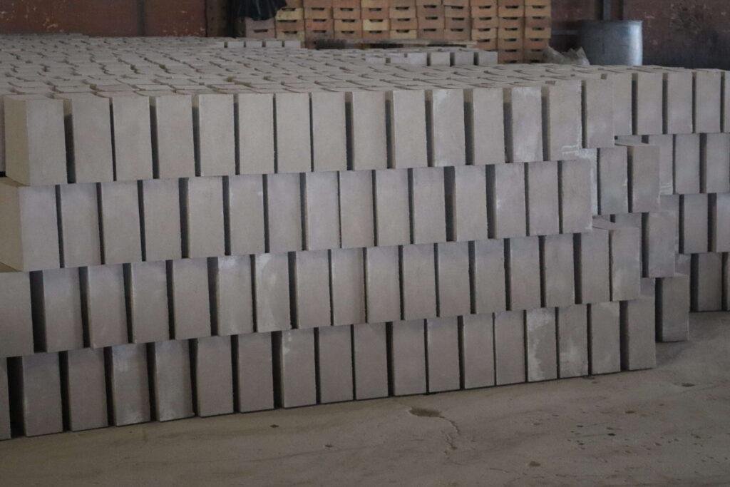 High Alumina Refractory Castables