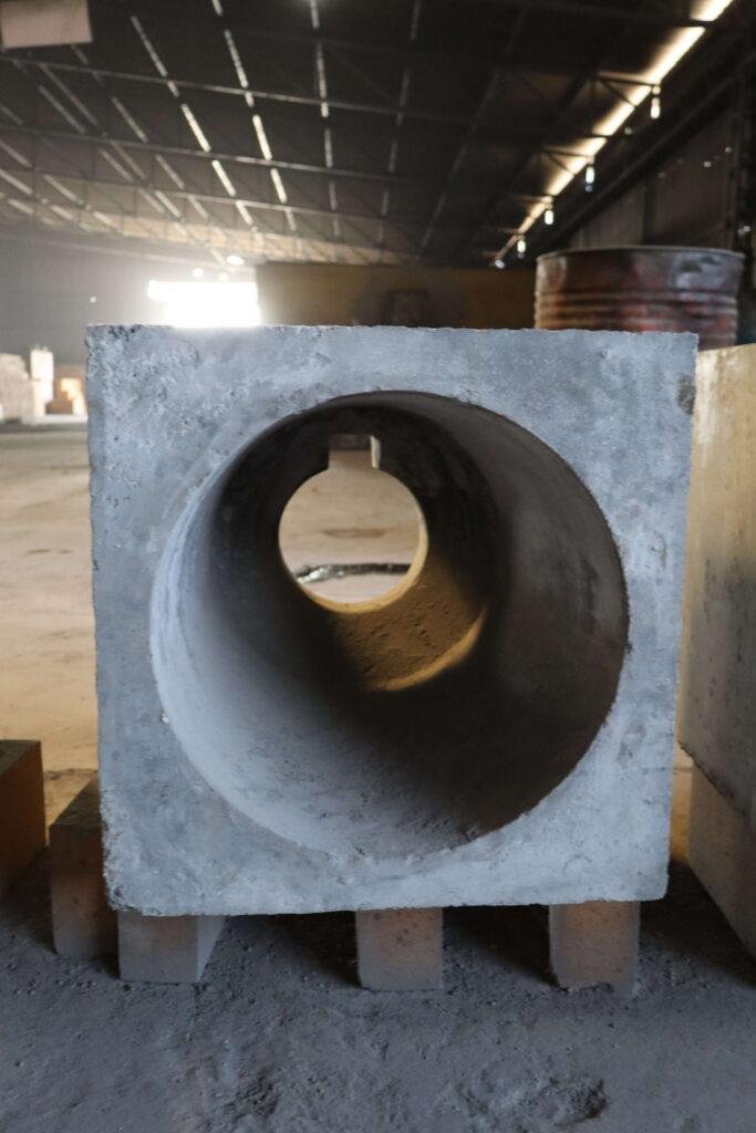Anchor Bricks & Hanger Shapes