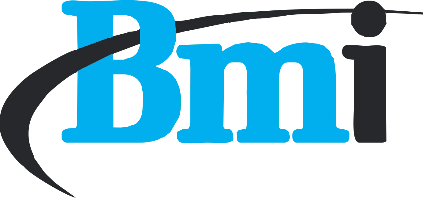 BMI Group Logo