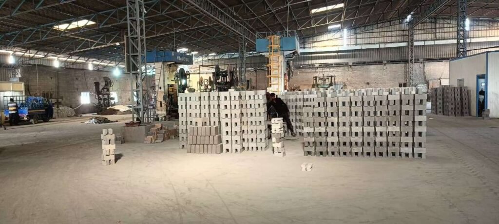 Ceramic Fiber Insulation Blanket