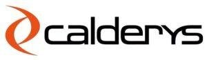 Calderys Logo