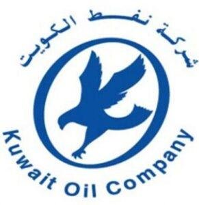 Kuwait Oil